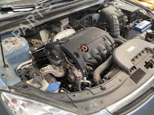 Gearbox HYUNDAI i30 (FD) 1.6 | BP35987308M3 - Image 2