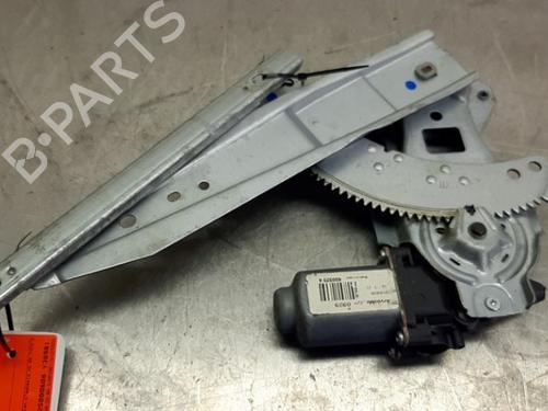 Used Rear right window mechanism NISSAN NOTE (E11, NE11) 1.6 (110 hp) 31755559