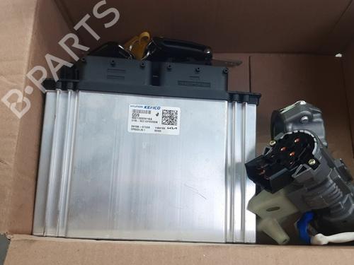 engine-control-unit-ecu-kia-stonic-yb-2017-33745922 main image