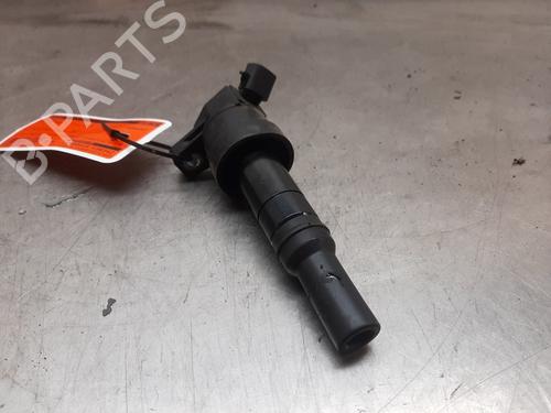 Used Ignition coil KIA PICANTO II (TA) 1.2 (85 hp) 22962263