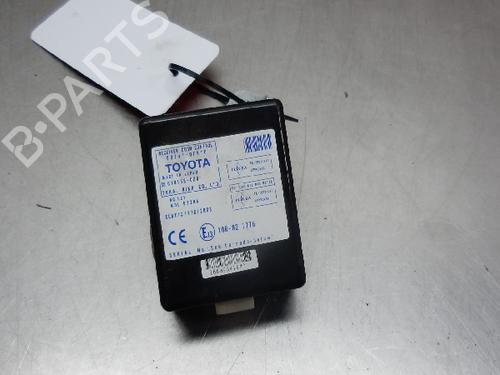 Electronic module TOYOTA COROLLA Verso (ZER_, ZZE12_, R1_) 1.6 (ZNR10_, ZNR10R) | BP22151913M83 