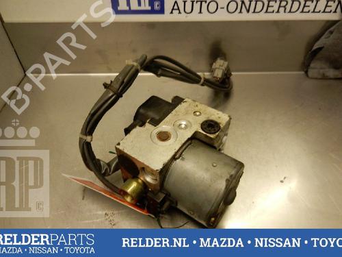 Used ABS pump NISSAN ALMERA I (N15) 1.4 (87 hp) 22134781