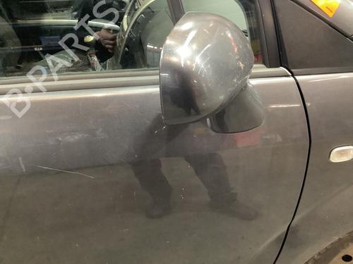 Right mirror TOYOTA COROLLA Verso (ZER_, ZZE12_, R1_) 2.2 D-4D (AUR10_, AUR10R) | BP29812241C27