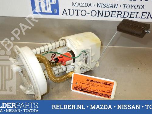 Used Fuel pump MAZDA 2 (DY) 1.6 (100 hp) 22140376