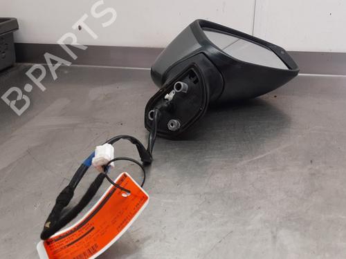 Right mirror NISSAN NOTE (E12) 1.2 DIG-S | BP34574251C27  - Image 6