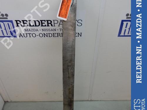 Used Front bumper reinforcement NISSAN PRIMERA (P12) 1.6 (106 hp) 22138228