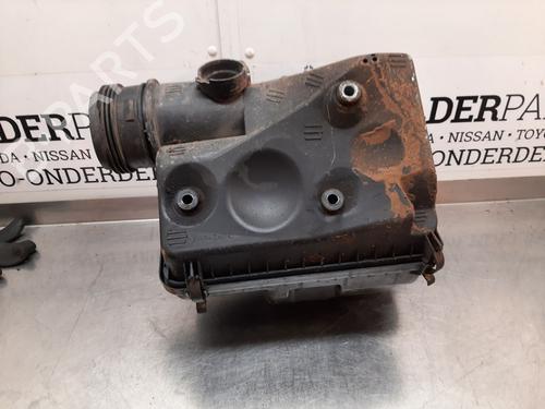 Air filter box TOYOTA LAND CRUISER PRADO (_J12_) 3.0 D-4D (KDJ120, KDJ125) | BP22167069M87 