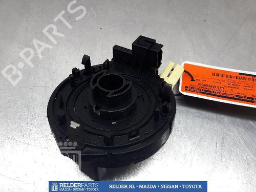 Kontaktrulle Airbag TOYOTA YARIS (_P1_) 1.0 (SCP10_, SCP10R) (68 hp) 22155499