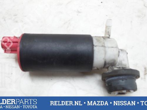 Used Washer pump Washer pump 22141277 22141277