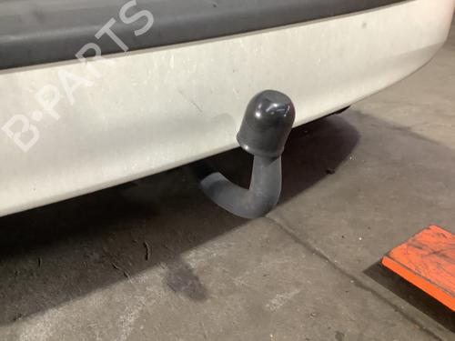 Trækkugle/Mekanisme Trækkugle/Mekanisme TOYOTA VERSO S (_P12_) 1.33 (NSP120_) (99 hp) 34574110 34574110
