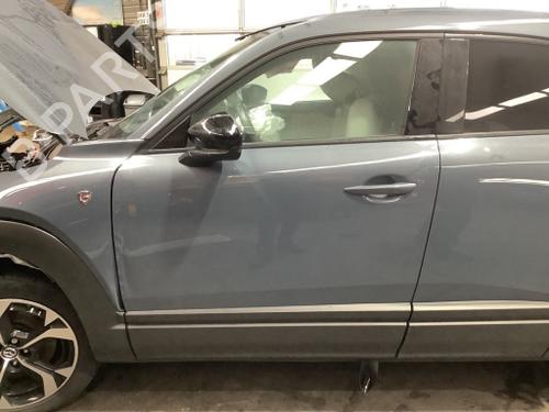 Used Left front door Left front door MAZDA MX-30 (DR) e-SKYACTIV R-EV (170 hp) 40624949 40624949