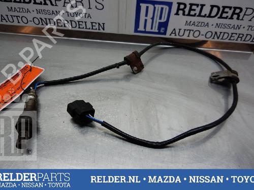 Elektronisk sensor MAZDA MX-5 II (NB) 1.6 16V (NB6C) (110 hp) 22137644