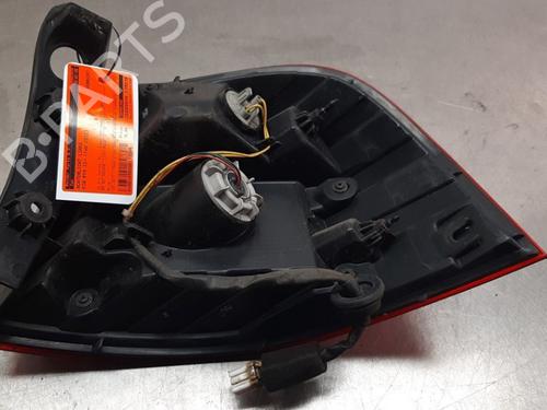 Left taillight KIA RIO III (UB) 1.25 CVVT | BP31992461C34 - Image 2