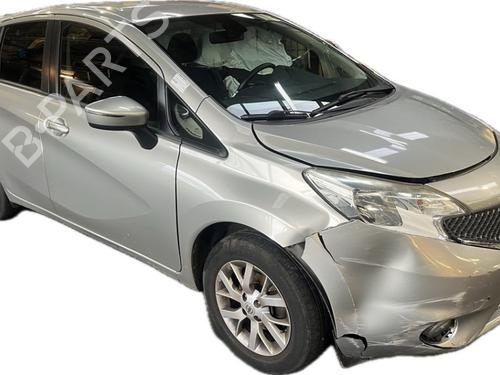 Used Steering column NISSAN NOTE (E12) 1.2 (80 hp) 23239155