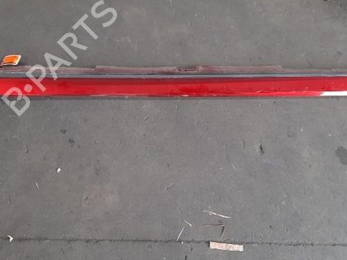 Used Left sideskirt MAZDA 3 Hatchback (BP) 2.0 SKYACTIV-G M Hybrid (122 hp) 28118735