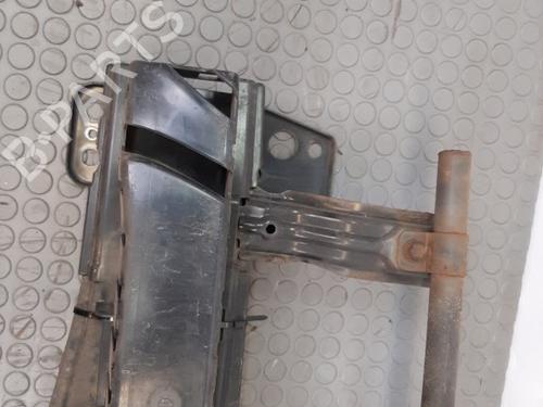 Front bumper reinforcement KIA PICANTO II (TA) 1.2 | BP26601943C109 