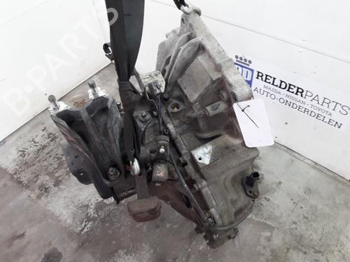 Gearbox MAZDA 2 (DE_, DH_) 1.3 (DE3FS) | BP22165843M3 