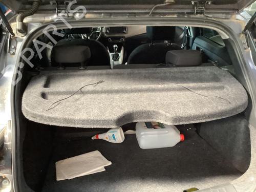 Used Rear parcel shelf NISSAN MICRA V (K14) 0.9 IG-T (90 hp) 27452912