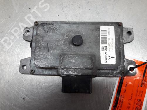 Used Control unit Control unit NISSAN QASHQAI I (J10, NJ10) 2.0 (141 hp) 22165951 22165951