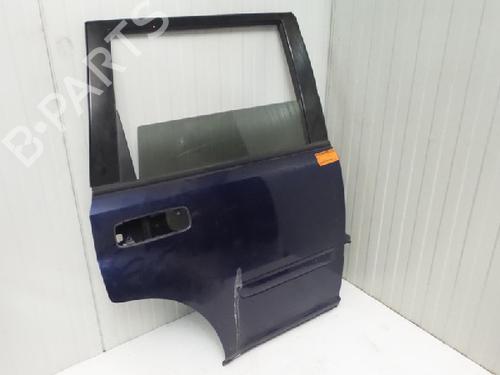 Right rear door NISSAN X-TRAIL I (T30) 2.2 dCi 4x4 | BP22142771C5 
