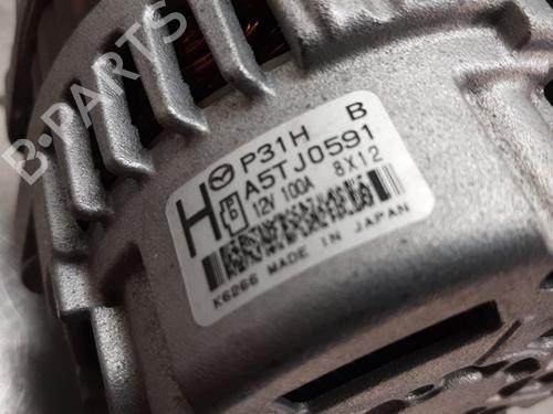 Generator MAZDA CX-3 (DK) 2.0 SKYACTIV-G | BP29917180M7 - Image 6