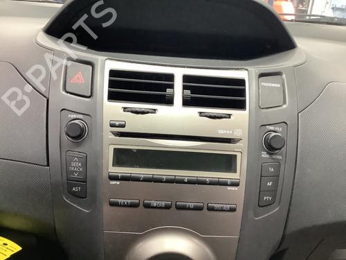 Autoradio Autoradio 39069542 39069542