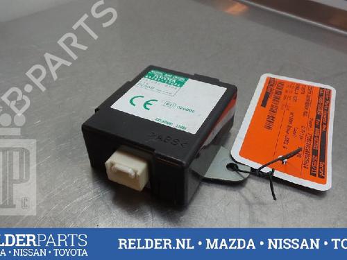 Used Control unit Control unit 22137861 22137861