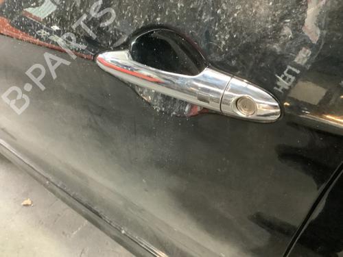Front left exterior door handle KIA PICANTO II (TA) 1.2 | BP29405868C128 