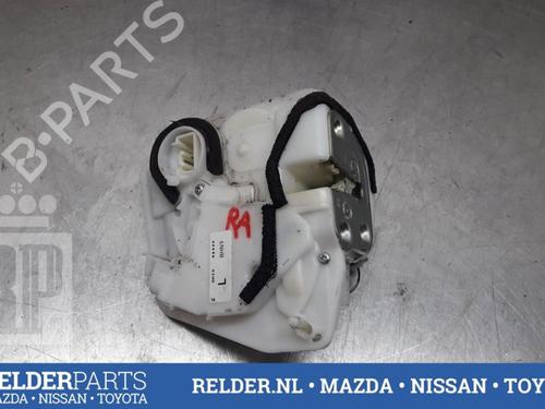 Rear right lock MAZDA 3 (BM, BN) 2.2 D | BP22161224C99 
