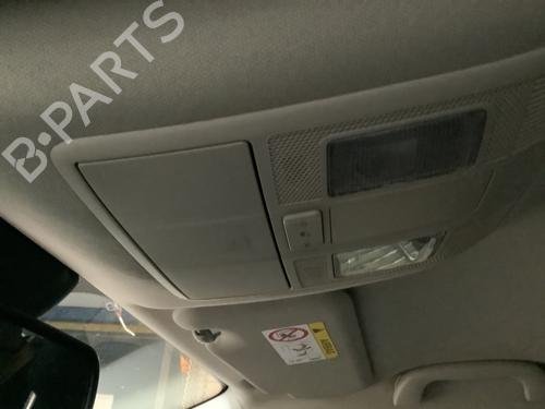 Interior roof light MAZDA 3 (BM, BN) 2.0 | BP22168869I8 