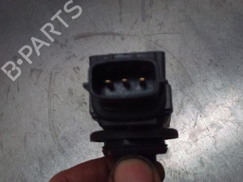 Ignition coil NISSAN QASHQAI / QASHQAI +2 I (J10, NJ10, JJ10E) 1.6 | BP22162963M94 