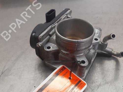 Used Throttle body NISSAN NOTE (E12) 1.2 (80 hp) 30804868