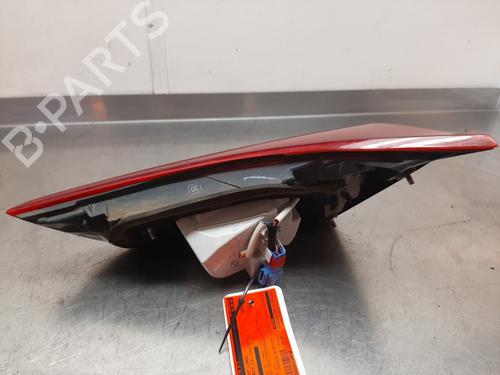 Left taillight TOYOTA AURIS (_E18_) 1.2 (NRE185_, NRE185R) | BP36321103C34  - Image 5