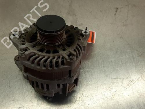 Generator NISSAN NOTE (E12) 1.2 DIG-S | BP34574296M7 - Image 3