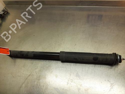 Højre bagtil støddæmper TOYOTA AYGO (_B4_) 1.0 VVTi (KGB40) (72 hp) 22167027