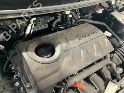 Underbody protection KIA CEE'D Sportswagon (JD) 1.4 MPI | BP32220905M92