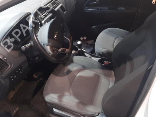 Used Engine control unit (ECU) KIA RIO III (UB) 1.25 CVVT (86 hp) 31884167