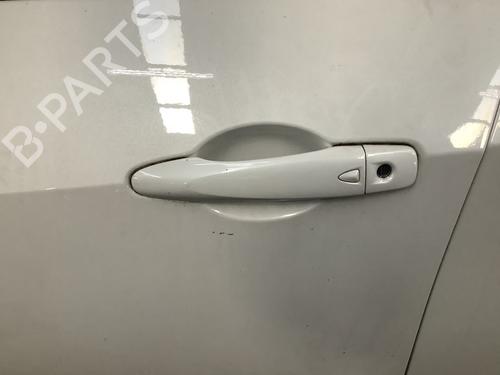 Front left exterior door handle NISSAN MICRA V (K14) 1.0 IG-T 100 | BP25129814C128 