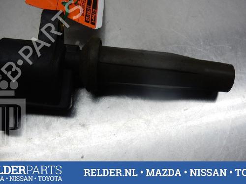 Bobine MAZDA 3 (BK) 2.3 MZR Sport (171 hp) 22135851