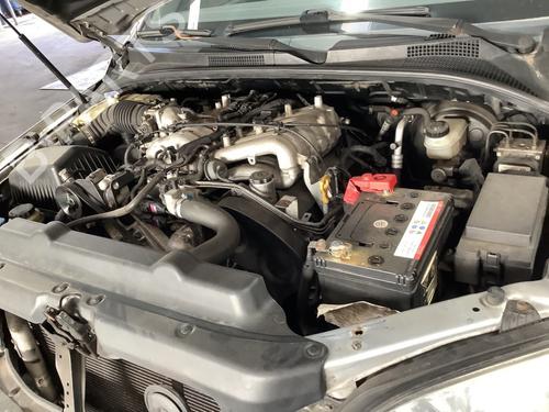 Gearbox KIA SORENTO I (JC) 3.5 V6 4WD | BP29698482M3 