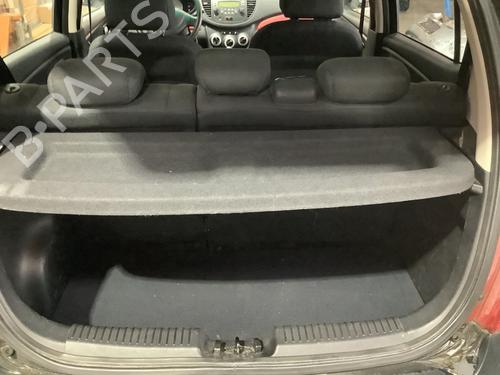 Bandeja trasera HYUNDAI i10 I (PA) 1.2 (78 hp) 33236260
