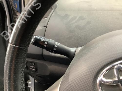 Used Steering column stalk TOYOTA YARIS (_P9_) 1.33 VVT-i (NSP90_, NSP90R) (100 hp) 29384714