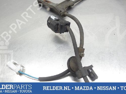Other TOYOTA PRIUS Liftback (_W2_) 1.5 Hybrid (NHW20_, NHW20R) | BP22162171O1 