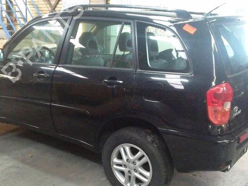 Used Left rear door TOYOTA RAV 4 II (_A2_) 1.8 (ZCA25_, ZCA26_, ZCA25W, ZCA26W) (125 hp) 22162307