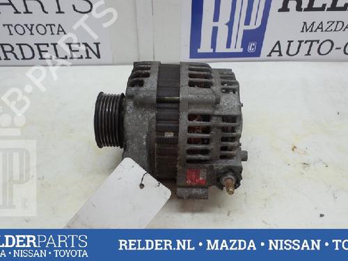 Used Alternator NISSAN PRIMERA Estate (WP12) 1.8 (115 hp) 22135692
