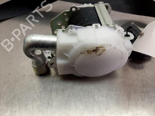 Seat buckle TOYOTA IQ (_J1_) 1.0 (KGJ10_, KGJ10R) | BP22172386I32 