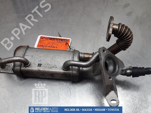 Used Egr NISSAN NV200 Van 1.5 dCi 90 (M20, M20N, M20M) (90 hp) 22156379