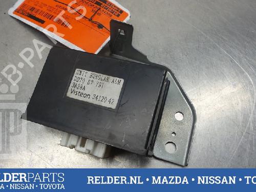 control-unit-mazda-2-dy-14-cd-dd7067791-3412042-3a28a-2003-2004-2005-2006-2007-22136429 main image