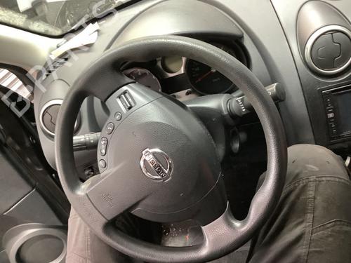 Used Steering wheel Steering wheel NISSAN QASHQAI I (J10, NJ10) 1.6 (114 hp) 40062850 40062850