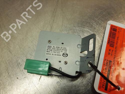 Used Electronic module Electronic module 22169070 22169070
